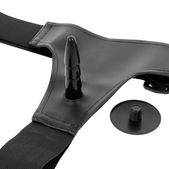 Harness attraction - Rnes Articulable 22.5 Cm -O- 4.5 Cm