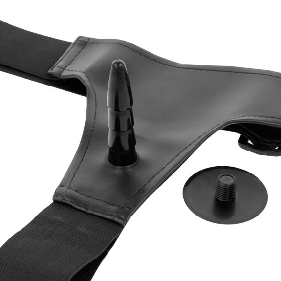 Harness attraction - Rnes Articulable 22.5 Cm -O- 4.5 Cm