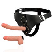 Harness attraction - Rnes Murdock 19.8 + 15 Cm -O- 4 Cm