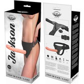 Harness Attraction - Complete Collection Realistic Harne