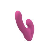 Fun Factory - Share Lite Double Dildo Zwart