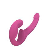 Fun Factory - Share Lite Double Dildo Zwart