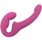 Fun Factory - Share Lite Double Dildo Zwart