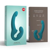 Fun Factory - Share Lite Double Dildo Diepzeekleurig