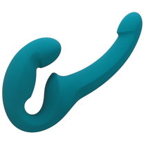 Fun Factory - Share Lite Double Dildo Diepzeekleurig