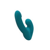 Fun Factory - Share Lite Double Dildo Diepzeekleurig