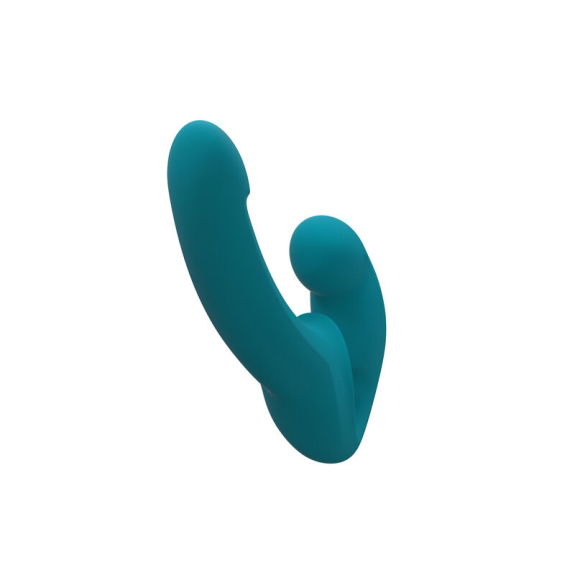 Fun Factory - Share Lite Double Dildo Diepzeekleurig