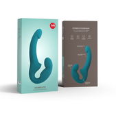 Fun Factory - Share Lite Double Dildo Diepzeekleurig