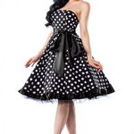 Rockabilly-jurk Rockabilly-jurk