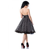 Rockabilly-jurk