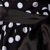 Rockabilly-jurk