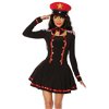 Sexy marine kostuum vrouw Sexy marine kostuum vrouw