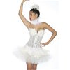 Witte zwaan corset Witte zwaan corset