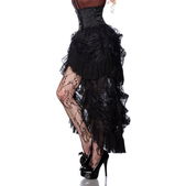 Steampunk rok