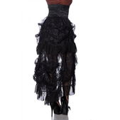 Steampunk rok