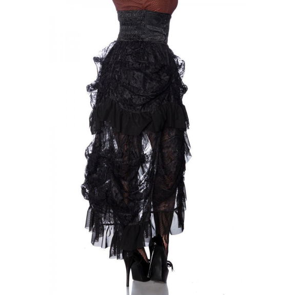 Steampunk rok