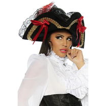 Piratenhoed