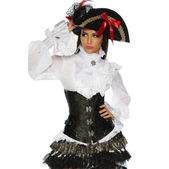 Piratenhoed