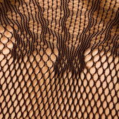Bodystocking verleidelijk kant