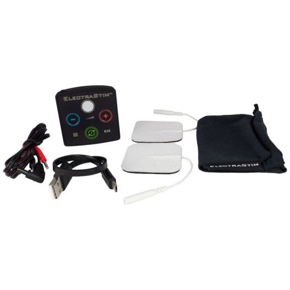 ElectraStim - KIX - Stimulator Kit