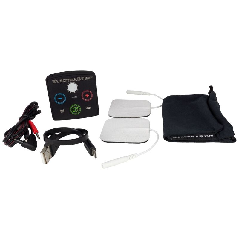 KIX - Stimulator Kit