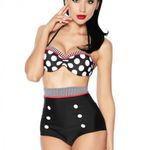 Vintage push-up bikini Vintage push-up bikini