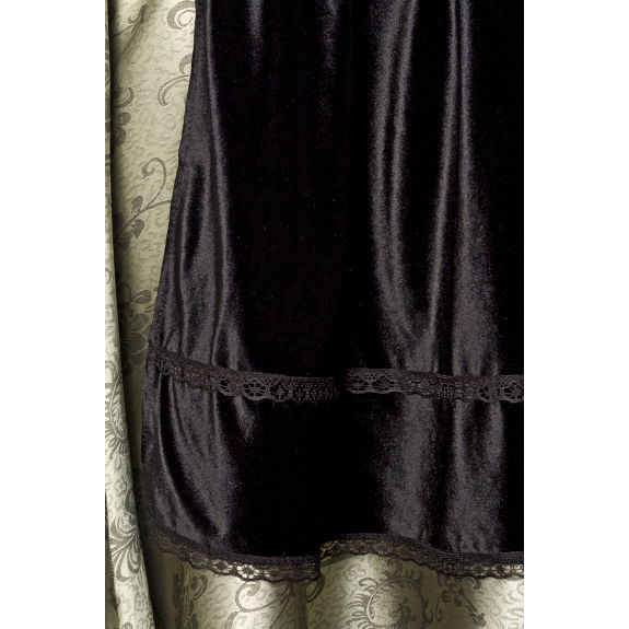Premium Dirndl van jacquard stof