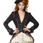 Steampunk jas Steampunk jas