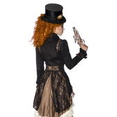 Steampunk jas