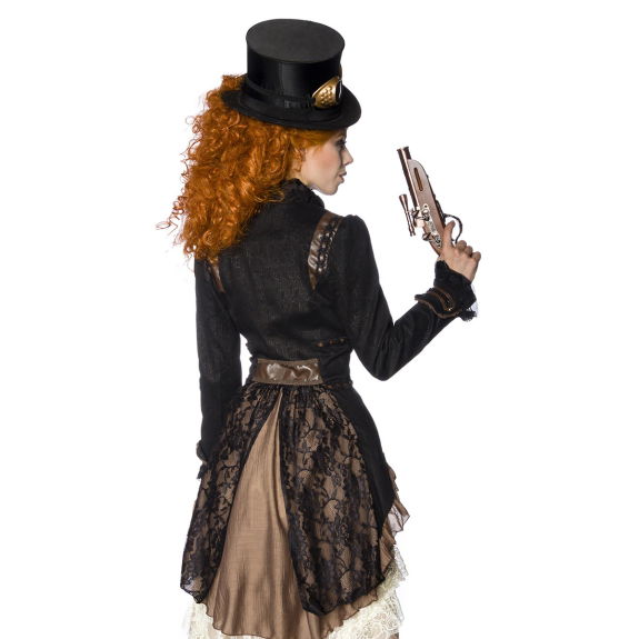 Steampunk jas