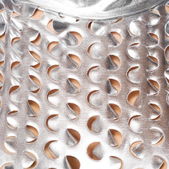 Body metallic zilver