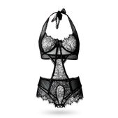 4-delige bodyset