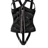4-delige corset set