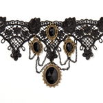 Gothic ketting