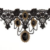 Gothic ketting