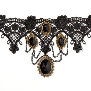 Gothic ketting