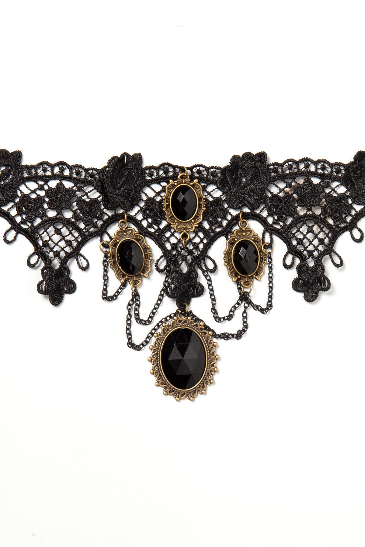 Gothic ketting