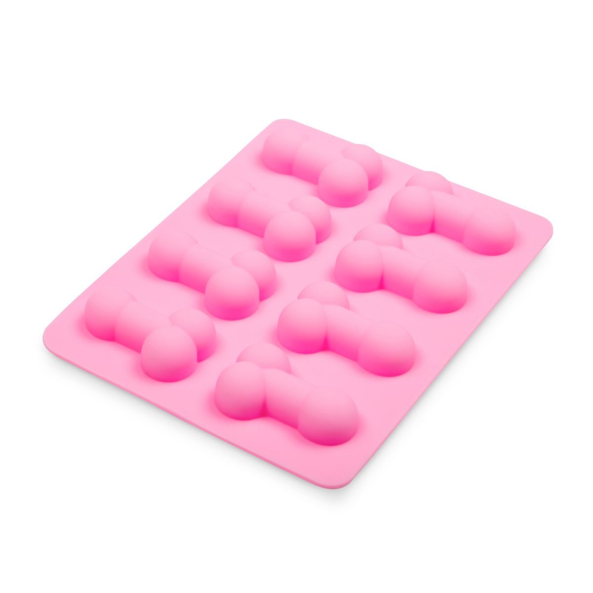 Penis Bakvorm/IJsblokjesvorm - afbeelding 2