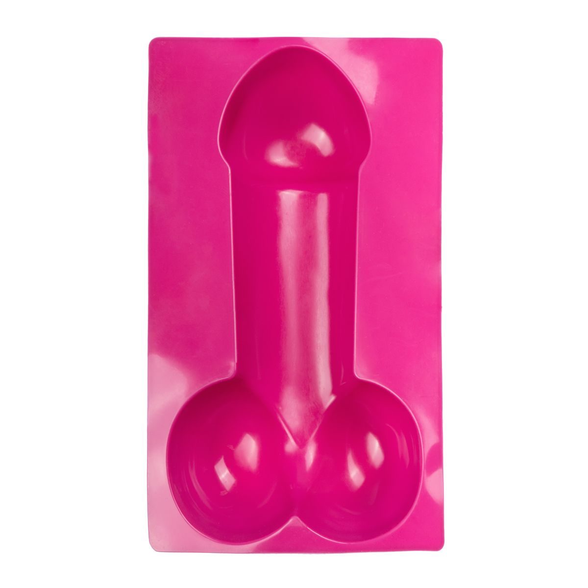 Penis Bakvorm - afbeelding 3