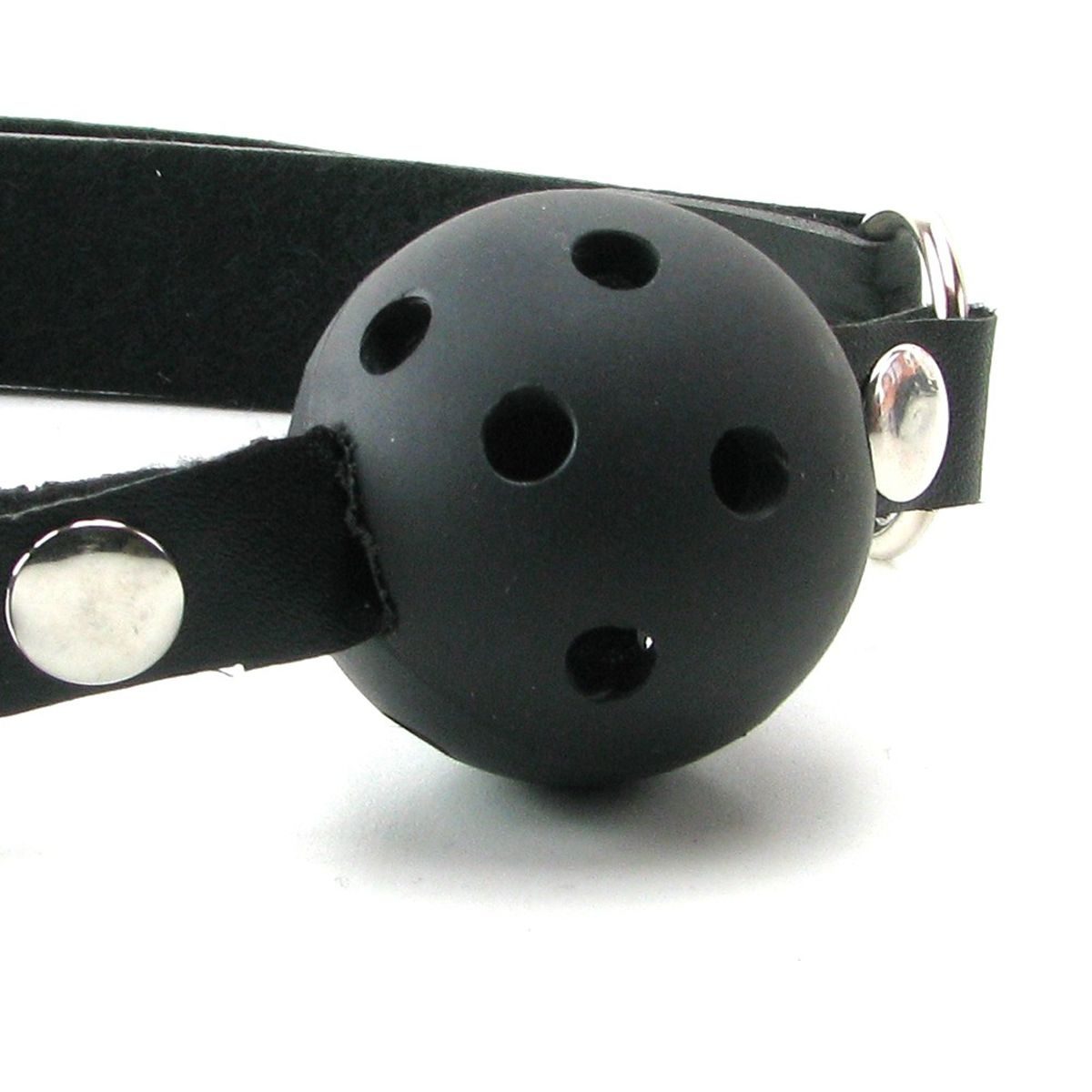 Ballgag Trainingssysteem - afbeelding 3