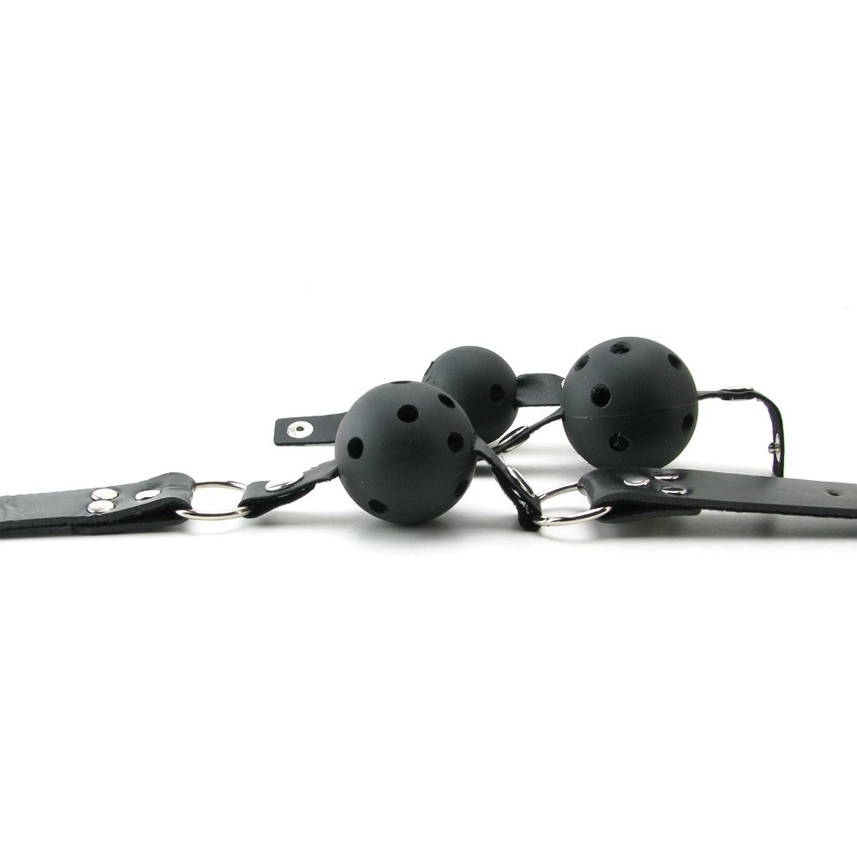 Ballgag Trainingssysteem - afbeelding 4