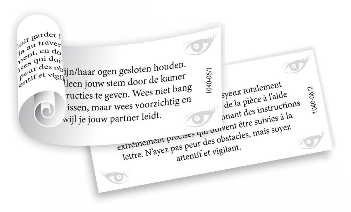 Hart vol Kinky - Spannende Opdrachten - afbeelding 3