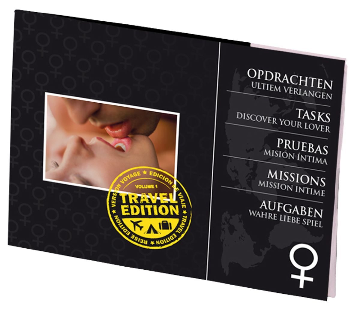 Ultiem Verlangen - Plezier Onderweg - afbeelding 8
