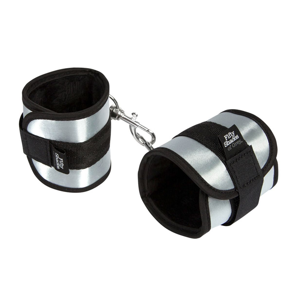 Fifty Shades of Grey – Totally His Handboeien – Zacht Ve