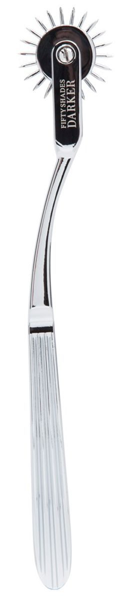 Fifty Shades Darker – Wartenberg Wheel – Sensorisch Pinw
