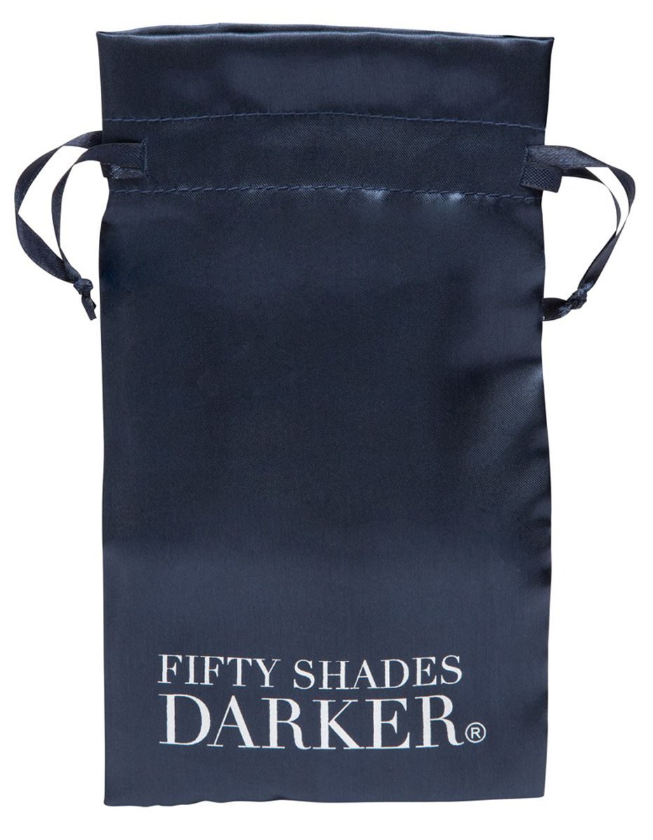 Fifty Shades Darker – Wartenberg Wheel – Sensorisch Pinw - afbeelding 3