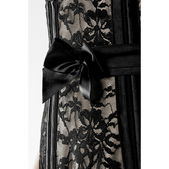 3-delige verleidelijke lingerie set