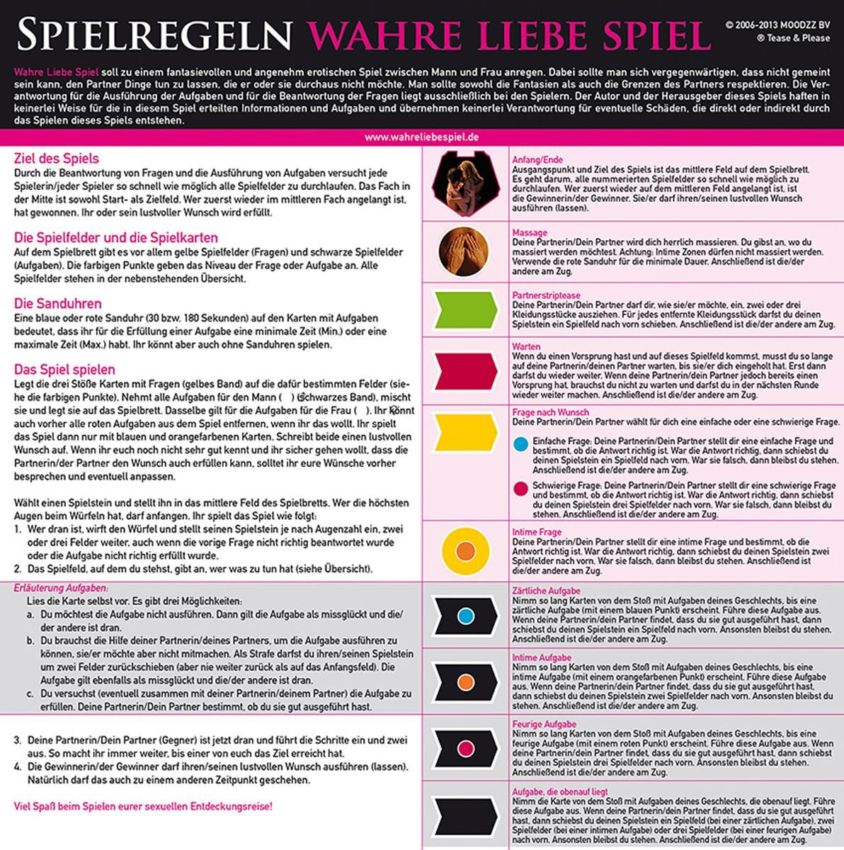 Ultiem Verlangen (Duitse versie) - afbeelding 5