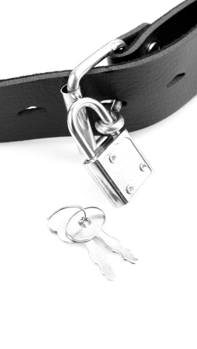 Deluxe Ball Gag Met Dildo - afbeelding 3