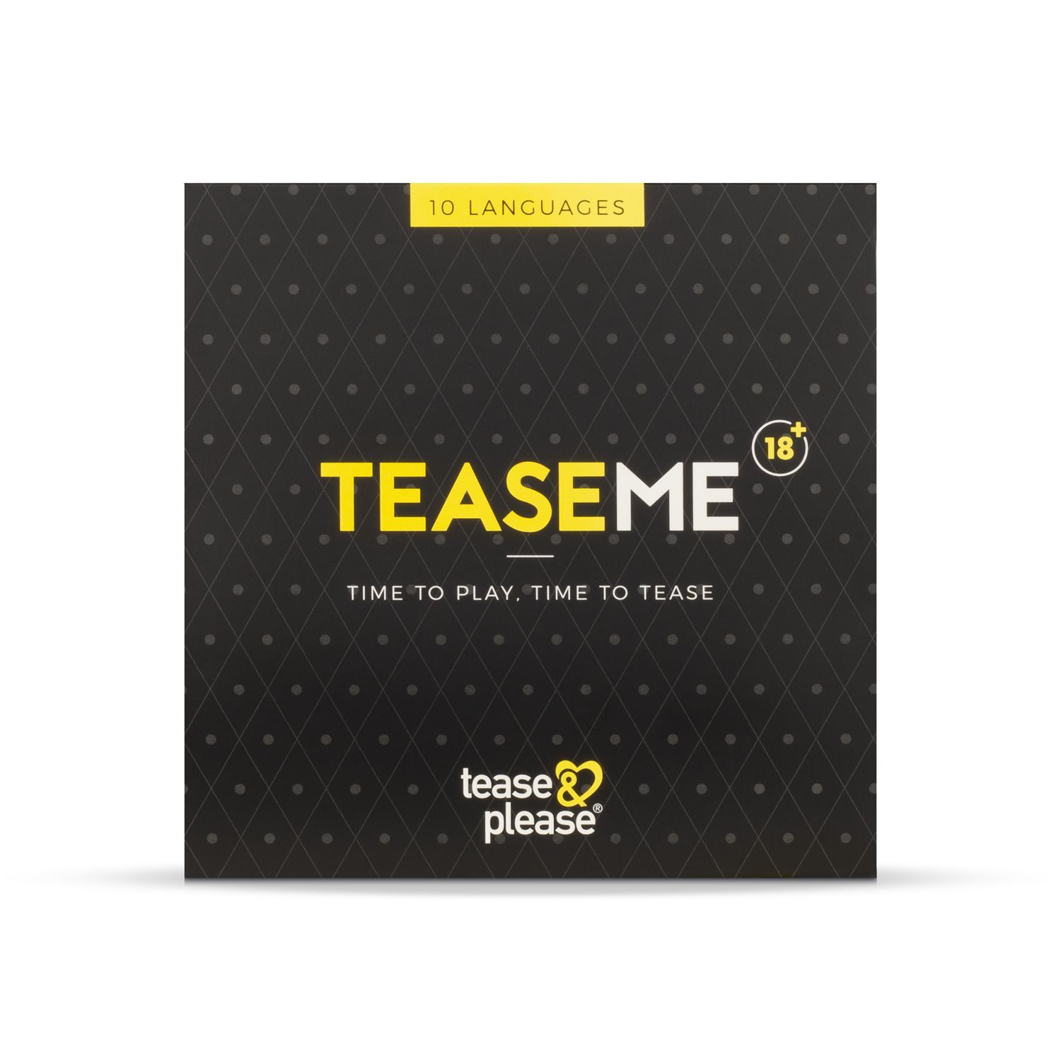Tease Me Spel - afbeelding 6